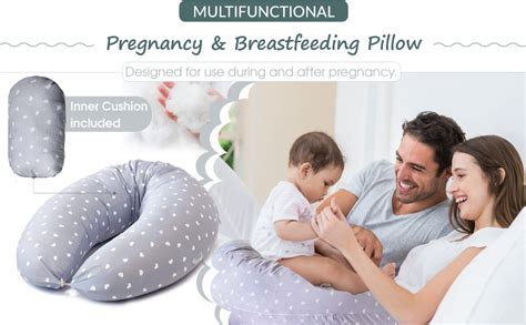 nursing pillow for football hold|multi purpose pillows for nursing.